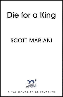 Die For A King