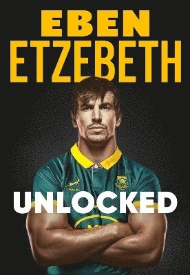 bokomslag Unlocked