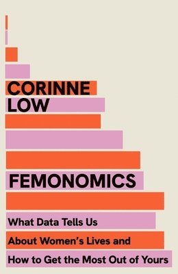 bokomslag Femonomics