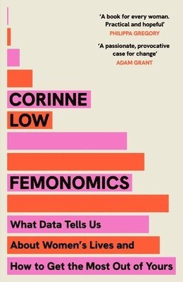 Corinne Low - Femonomics, Häftad