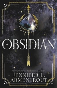 bokomslag Obsidian
