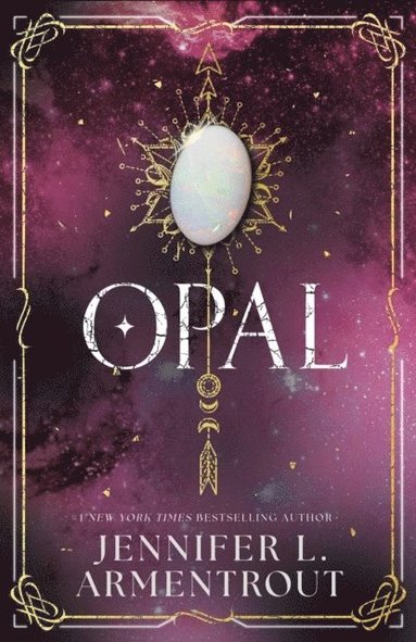 bokomslag Opal