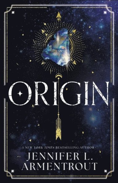 bokomslag Origin