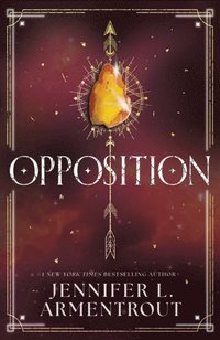 bokomslag Opposition