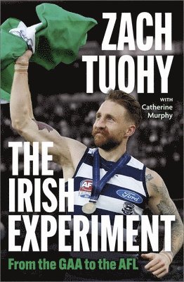 Zach Tuohy, Catherine Murphy - Irish Experiment, Häftad