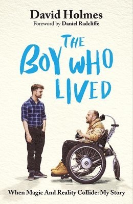 The Boy Who Lived 1