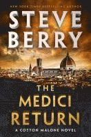 Medici Return 1