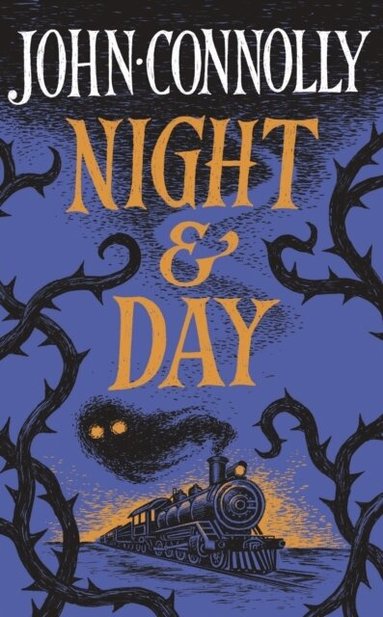 John Connolly - Night & Day, Häftad