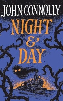John Connolly - Night & Day, Häftad