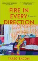 Tareq Baconi - Fire in Every Direction, Häftad