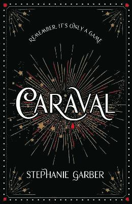 Caraval 1