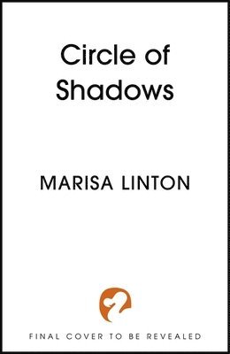 bokomslag Circle of Shadows