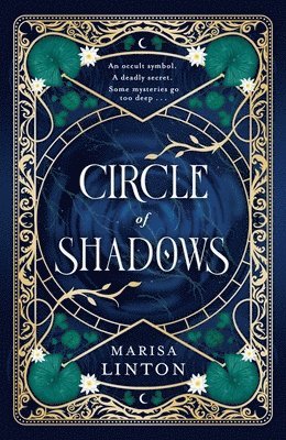 Marisa Linton - Circle of Shadows, Inbunden