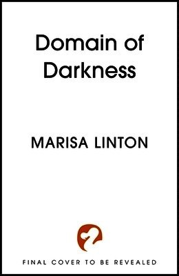 Marisa Linton - Domain of Darkness, Häftad