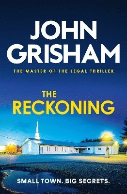 Reckoning 1