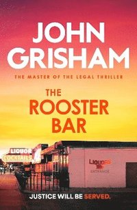 bokomslag Rooster Bar
