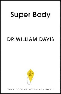 bokomslag Super Body
