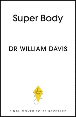 bokomslag Super Body