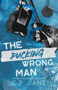 bokomslag The Pucking Wrong Man