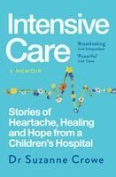Dr Suzanne Crowe - Intensive Care, Häftad
