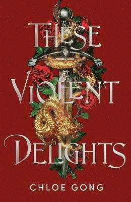 These Violent Delights 1