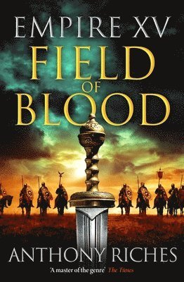 Empire XV: Field of Blood
