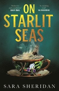 bokomslag On Starlit Seas