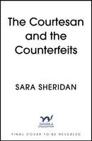 Sara Sheridan - Counterfeit Affair, Inbunden. Tillgänglighet: Kommande
