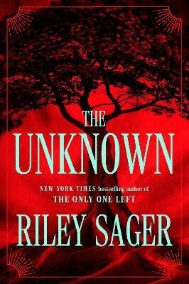 Riley Sager - Unknown, Häftad