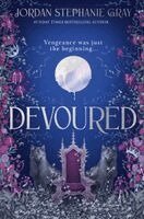 Jordan Stephanie Gray - Devoured, Häftad