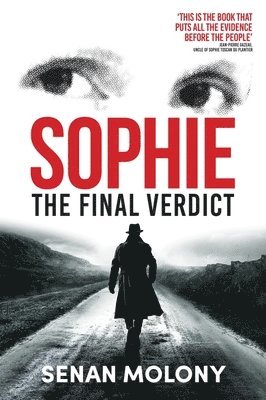 bokomslag Sophie: The Final Verdict