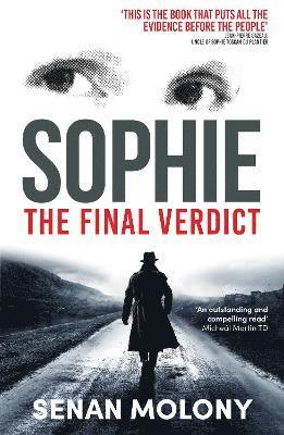 bokomslag Sophie: The Final Verdict