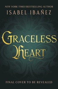 bokomslag Graceless Heart