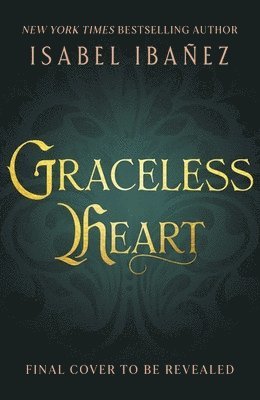 bokomslag Graceless Heart