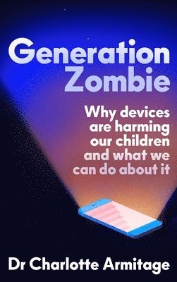 bokomslag Generation Zombie