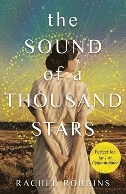 The Sound of a Thousand Stars 1