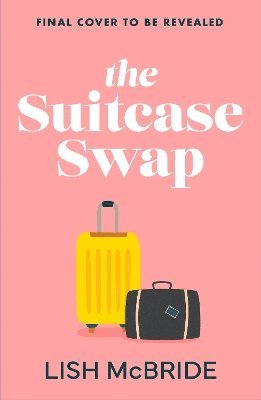 bokomslag The Suitcase Swap