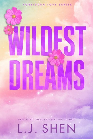 bokomslag Wildest Dreams