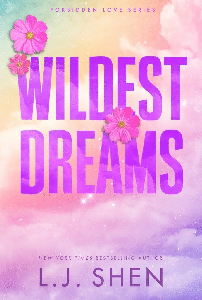 Wildest Dreams 1