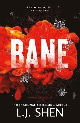 bokomslag Bane