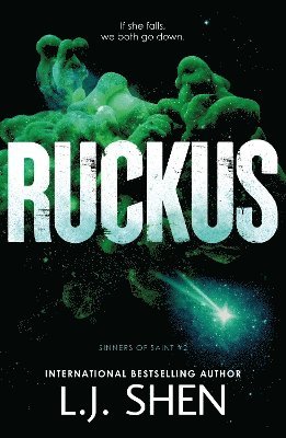 Ruckus 1