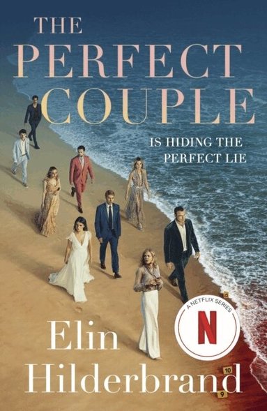 Elin Hilderbrand - Perfect Couple, Häftad