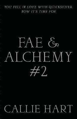 Fae & Alchemy #2 1