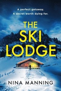 bokomslag Ski Lodge