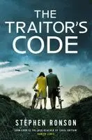 Stephen Ronson - Traitor’s Code, Häftad. Tillgänglighet: Kommande