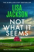Lisa Jackson - Not What It Seems, Häftad. Tillgänglighet: Kommande