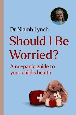 Should I Be Worried?