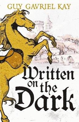 bokomslag Kay, G: Written on the Dark