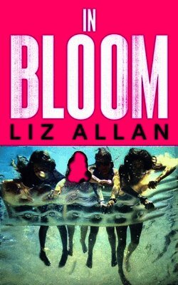 Liz Allan - In Bloom, Inbunden