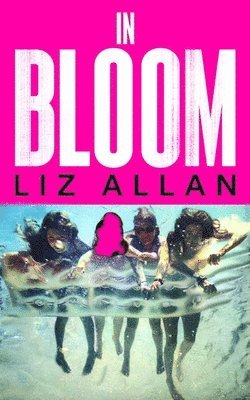 Liz Allan - In Bloom, Inbunden